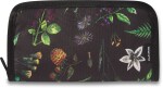 Dámska športová peňaženka Dakine Luna Wallet Woodland Floral