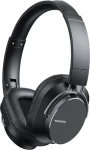 Tonsil R65BT čierna / Bezdrôtové slúchadlá / ANC / Bluetooth (R65BTBLACK)