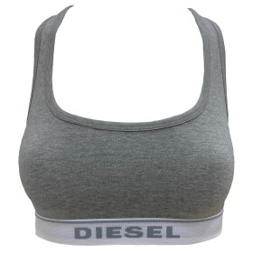 Dámska športová podprsenka Ufsb-Miley Top 00SK86-0EAUF-96X - Diesel S