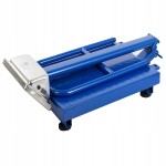 Verk VK 17112 Mostíková digitálna váha 300kg/50g