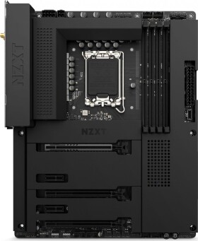 Nzxt NZXT N7 Z790 Matte Black ATX Intel N7-