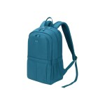 DICOTA Eco Backpack SCALE 13-15.6 modrá (D31735)