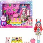 Mattel Enchantimals Bree