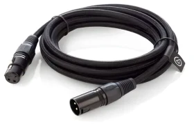Kábel XLR - XLR / Audio kábel / Prepojovací (10CAL9901)