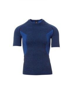 Termotričko Payper Thermo Pro 160 SS Farba: Melánžová/ Kráľovská Modrá, Veľkosť: 2 / 3XL (0015310494090042_3XL)