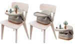 Maxi-Cosi Jay PLUS Elegance Beige / Jedálenská stolička / od 6 mesiacov do 3 rokov / max. 15 kg (2023159110MC)