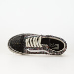 Tenisky Vans LX Old Skool Black/ Gray EUR 38