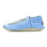 Funky-Monkey Funky Monkey Smoot PRE medvedík barefoot capáčky 21 EUR