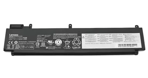 Lenovo Batéria pre notebook 24Wh / Batéria pre notebook / Li- ION (00HW023)