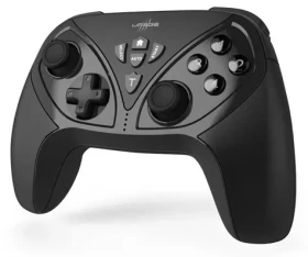 URage Vendetta 300 Unleashed čierna / Bezdrôtový gamepad (186075)