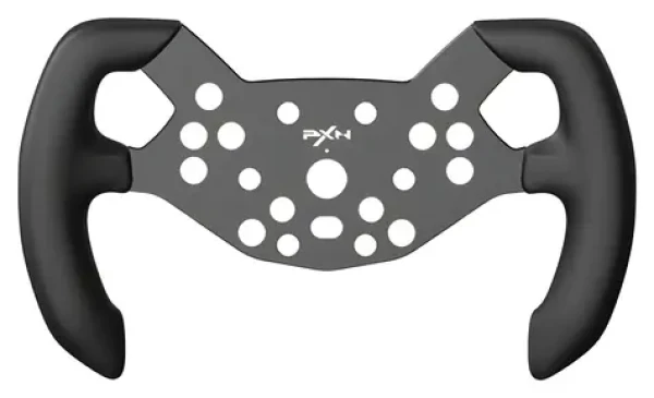 PXN W V10F / Ráfik volantu / 270 mm / Quick Release / 270 ° -900 ° / PC + PS4 + Xbox (W-V10F)
