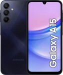 Samsung Galaxy A15 (SM-A155FZKDEUE)