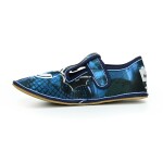 EF Barefoot papuče Ef Black bat 24 EUR
