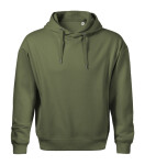 Pánska mikina Moon khaki S