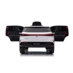 Mamido Elektrické autíčko Mercedes-Benz EQA 250 biele