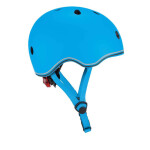 Detská prilba Globber Sky Blue Jr 506-101 NEPLATÍ