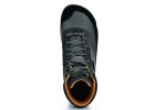 Xero Shoes Ridgeway Black/Asphalt M outdoorové barefoot topánky 44 EUR