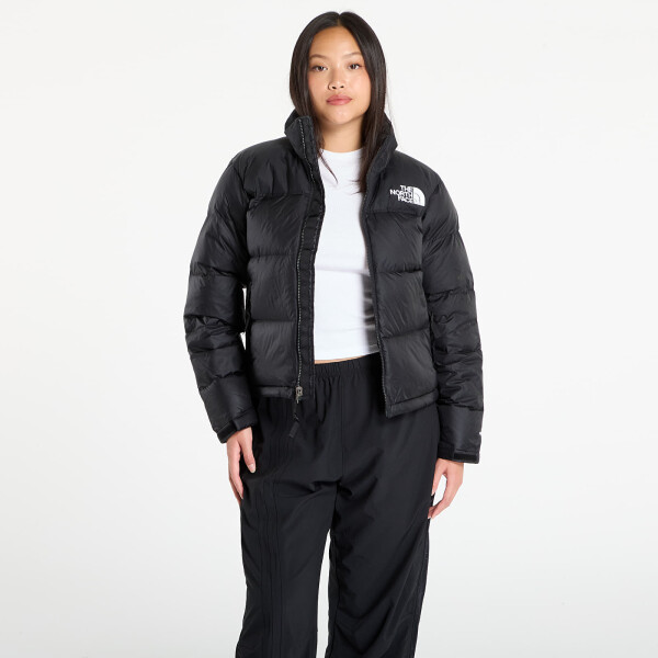 Bunda The North Face W 1996 Retro Nuptse Jacket TNF Black/ Recycled Down XL