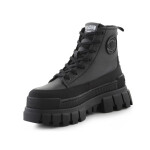 Buty Palladium Revolt Boot Zip Lth W 98859-001-M EU 38