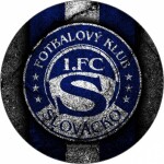 Jedlý papier Logo 1. FC Slovácko 19,5 cm - Pictu Hap - Pictu Hap