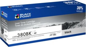 Black Point LCBPH380BK Black Náhradný 312A (LCBPH380BK)