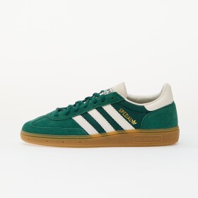Tenisky adidas Handball Spezial Collegiate Green/ Cloud White/ Core White EUR 39 1/3