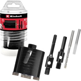 Einhell 170082 sada vŕtacích koruniek 82 mm 1 sada; 170082