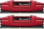 G.Skill Ripjaws DDR4, 2400MHz, (F4-2400C15D-32GVR)