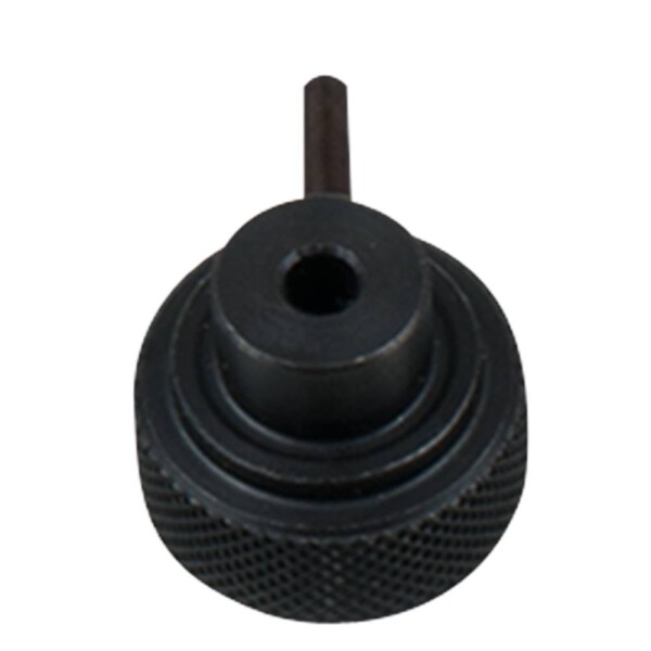 KS Tools 150.7036 Vŕtacie puzdro s priamym čapom, 4,0 mm; 150.7036