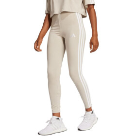 Legíny adidas Essentials 3-Stripes Cotton W JE0073 ženy 2 XL