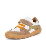 Detské barefoot tenisky SPLASH White Froddo G3130263-5 white - 38