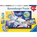 Ravensburger Cesta vesmírom