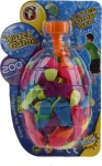Vodné bomby 200 ks