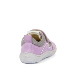 Dievčenské barefoot tenisky BASE Lilac Froddo G3130260-9 fialová - 32
