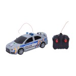 Auto policajné ČR RC 23 cm, Wiky RC, W001828