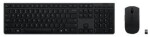 Lenovo LENOVO ESSENTIAL WIRED KEYBOARD AND MOUSE COMBO AI LITHUANIAN