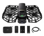 HOVERAir X1 Pro Max Basic Combo čierna
