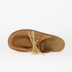 Tenisky Clarks Originals NomadMule 2026 Tan Suede EUR 38