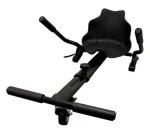 Eljet Kolonožka Hoverkart čierna (4046)