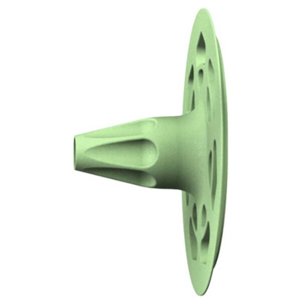 Fischer Záslepka 29 mm 514288 200 ks; 514288