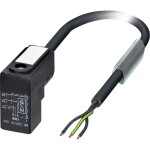 LAPP 22260575 dátový zástrčkový konektor pre senzory - aktory, upravený, 22260575, 1 ks; 22260575