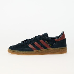 Tenisky adidas Handball Spezial Aurora Ink/ Wild Sepia/ Gold Met. EUR 36 2/3