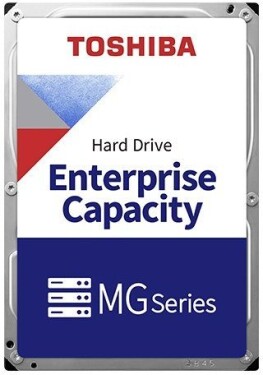 Toshiba MG10-D 4TB 3.5'' SATA III (6 Gb/s) (MG10ADA400E)
