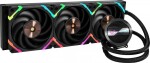 Valkyrie Dragonfang 360 ARGB Czarne