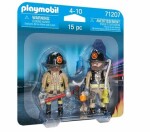 Playmobil DuoPacks 71207 Hasiči