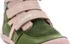 D.D.Step DDStep W063-62643C Emerald zimné barefoot topánky 33 EUR