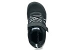 Xero shoes Prio Kids Black/White barefoot tenisky 25 EUR