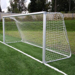 Branková sieť Netex 5x2x1x1,5 m 2ks S365841 fotbal