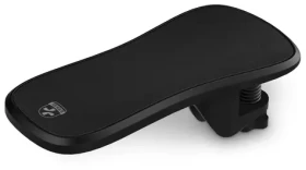 Connect IT FOR HEALTH ArmRest Basic šedá / Lakťová opierka (CFH-3010-BK)