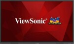 ViewSonic viewsonic europe Monitor interaktywny ViewSonic ViewBoard IFP75G1 75'' 4K OS-Free